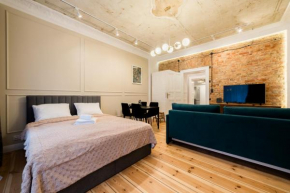 Rynek Jeżycki Stylish Studio
